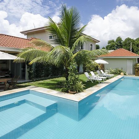 Casa Clara Paraty Eksteriør billede
