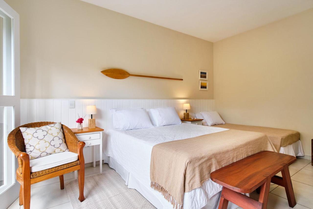 Casa Clara Paraty Eksteriør billede
