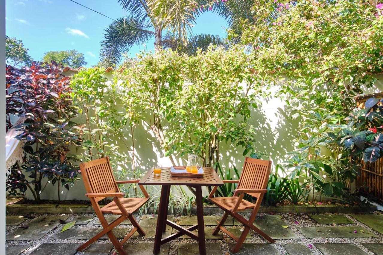 Casa Clara Paraty Eksteriør billede