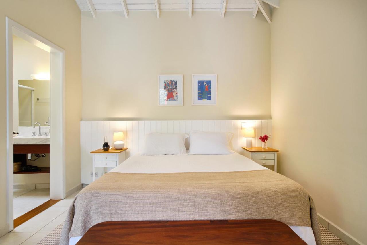 Casa Clara Paraty Eksteriør billede