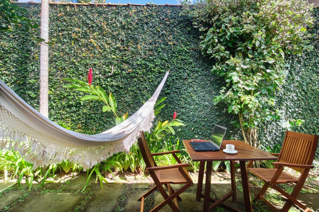 Casa Clara Paraty Eksteriør billede