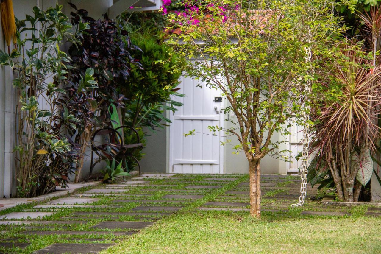 Casa Clara Paraty Eksteriør billede