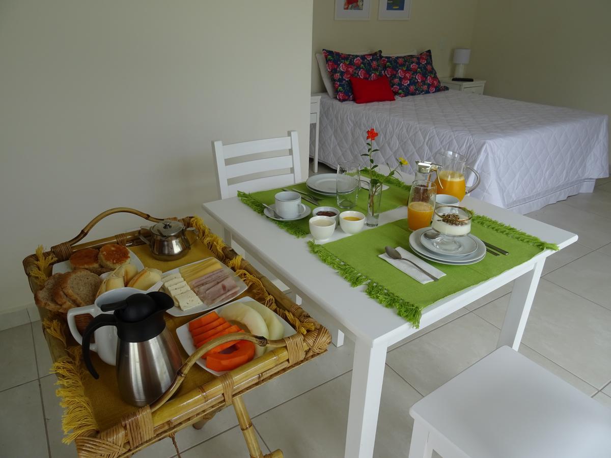 Casa Clara Paraty Eksteriør billede