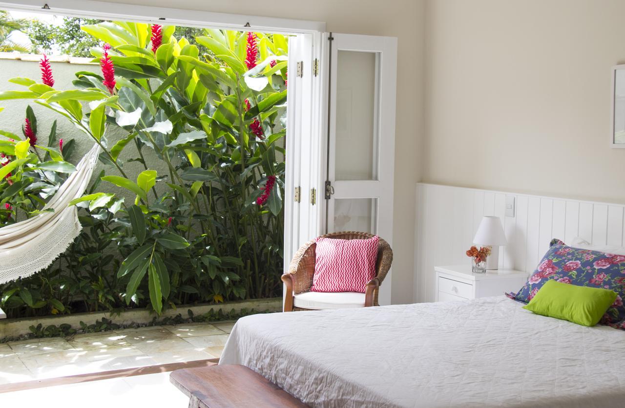 Casa Clara Paraty Eksteriør billede