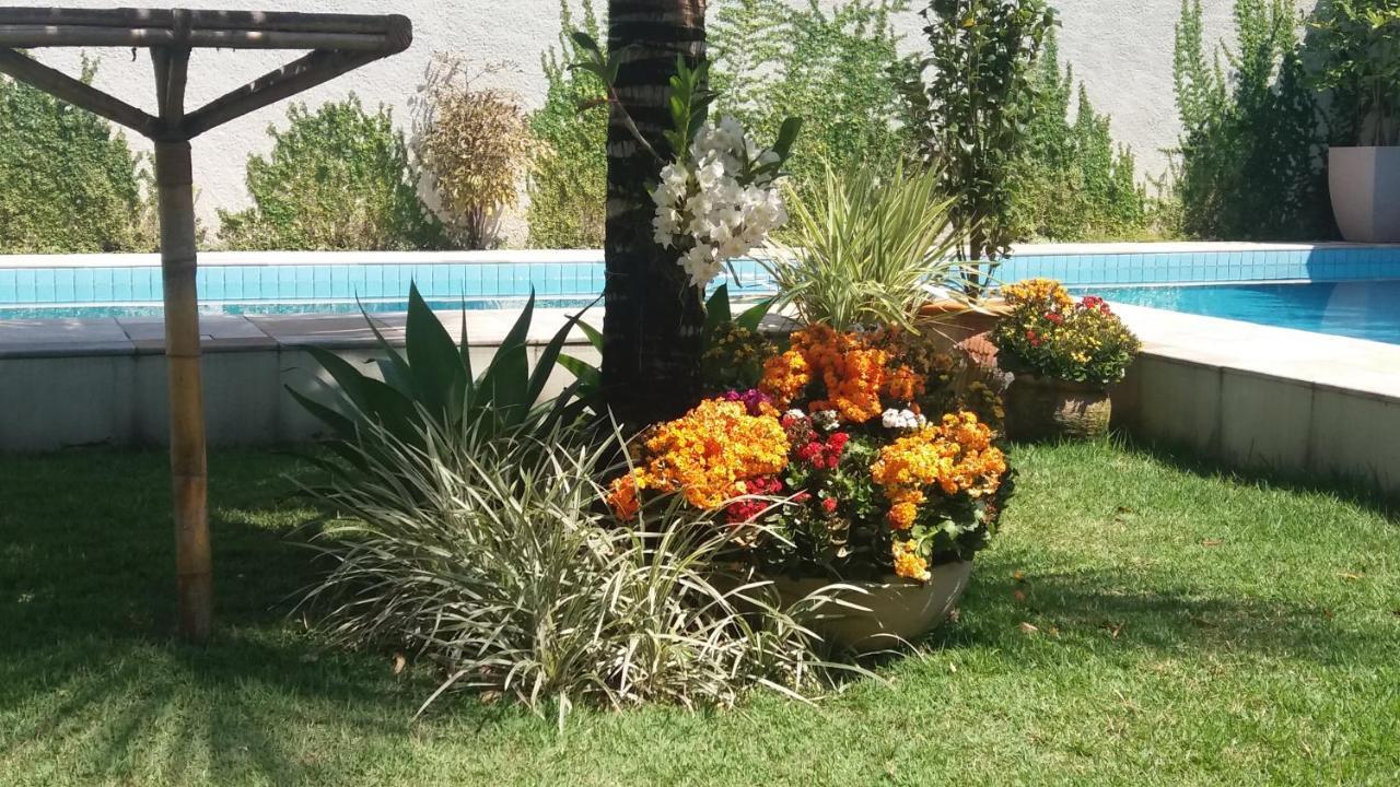 Casa Clara Paraty Værelse billede